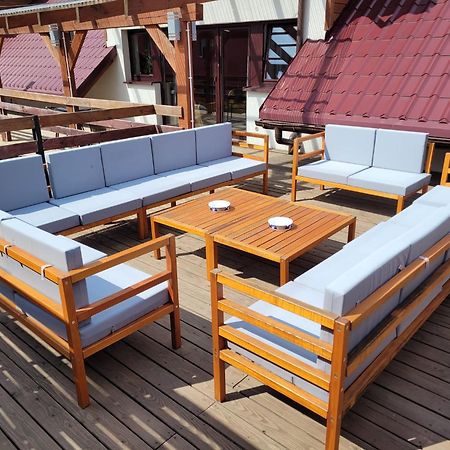 Abc Mikolajki Apartment Exterior photo