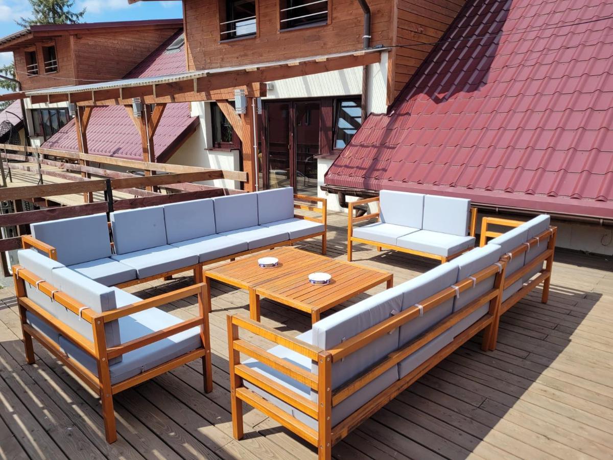 Abc Mikolajki Apartment Exterior photo