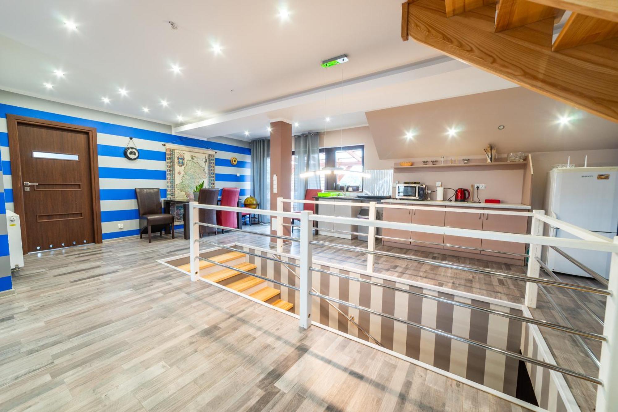 Abc Mikolajki Apartment Exterior photo