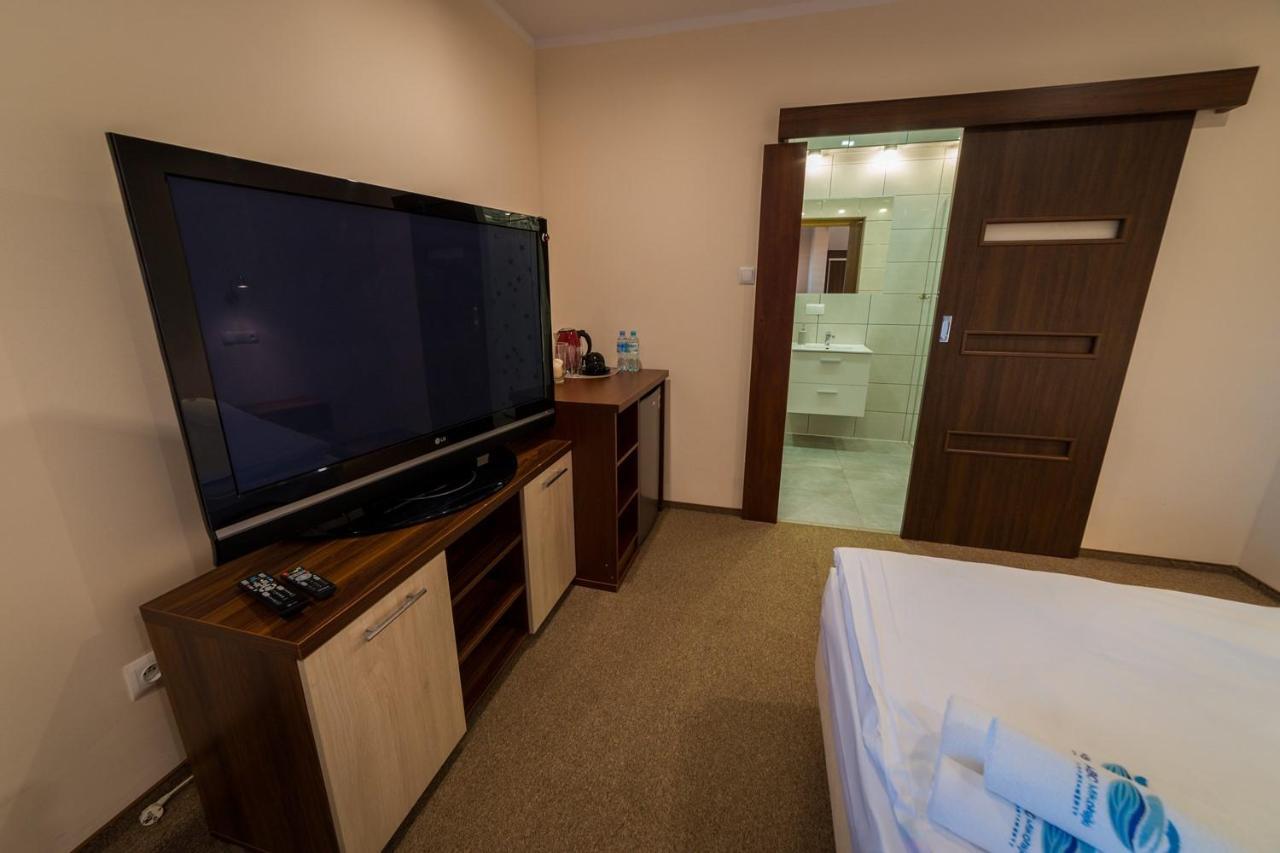 Abc Mikolajki Apartment Exterior photo